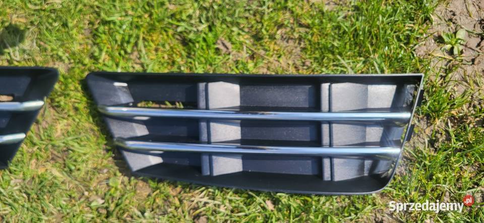 Kratka osłona A4 B9 8W0 807 682 8W0 807 681 osobowe podkarpackie