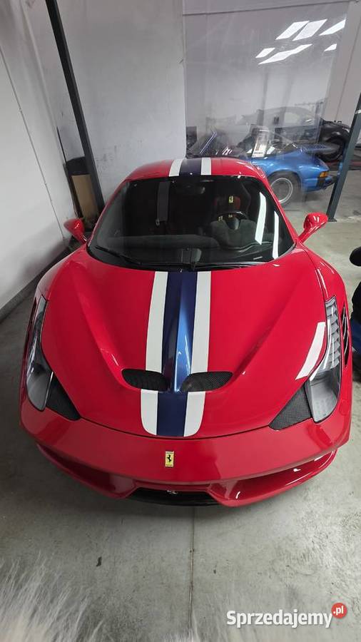 DETAILING KATOWICE MYCIE AUTA SERWIS Tychy