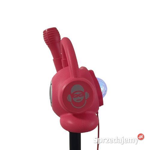 my music style zestaw karaoke z mikrofonem Audio śląskie Częstochowa