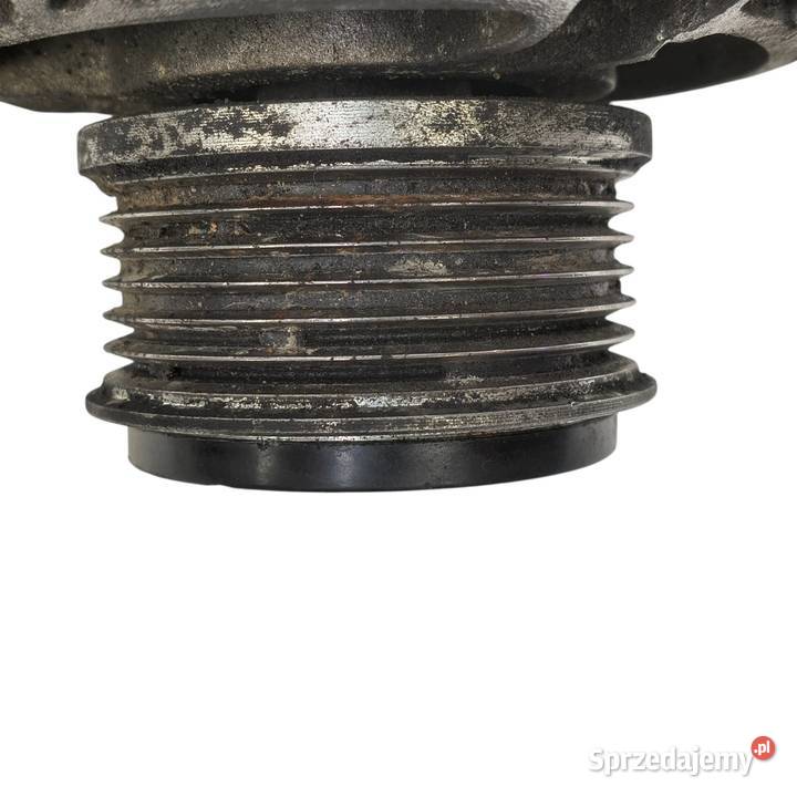 ALTERNATOR Opel Vectra C Signum 19 CDTI denso Chełm