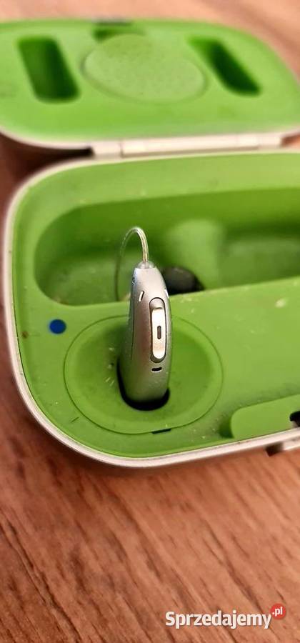 Aparat słuchowy Phonak Audeo P50R Pozostałe Elektronika Tarnobrzeg
