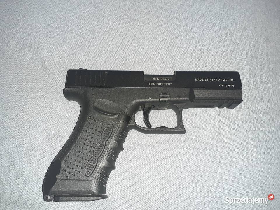 Phantom 56 hukowy Sporty strzeleckie i myślistwo Warszawa