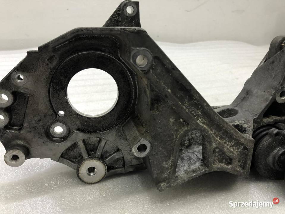 ŁAPA PODSTAWA ALTERNATORA AUDI A5 8T 03L903143H