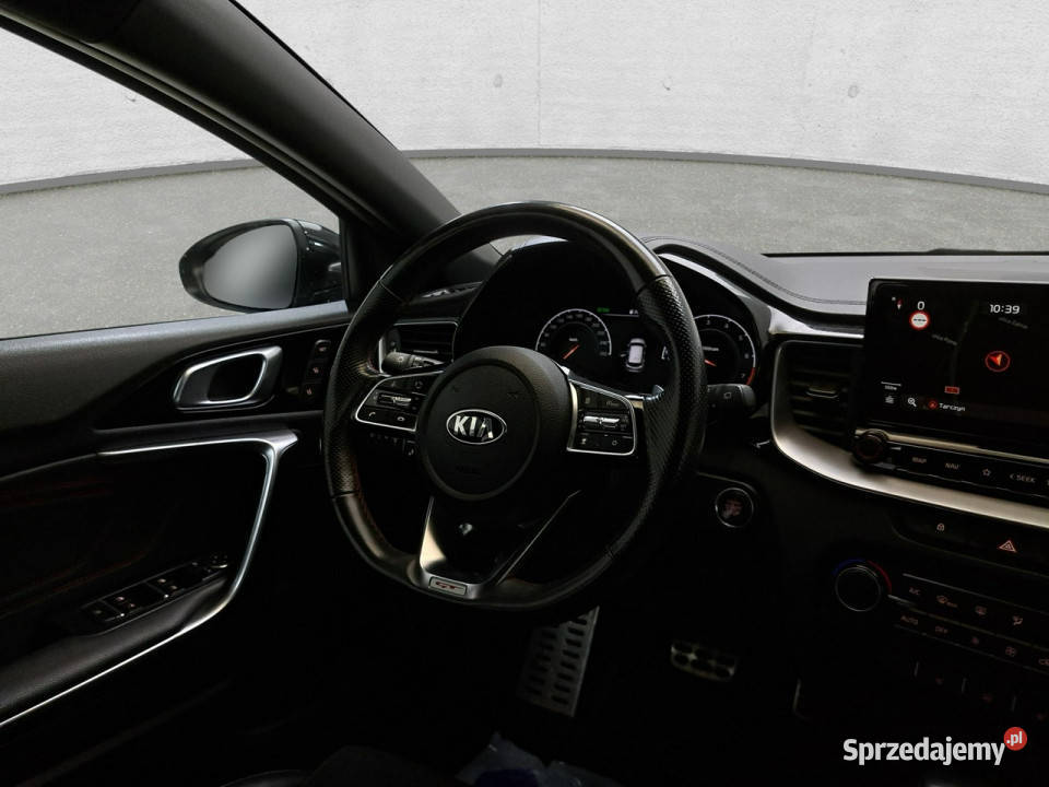 Kia Pro Ceed Poleasingowe BZ automatyczna Komorniki