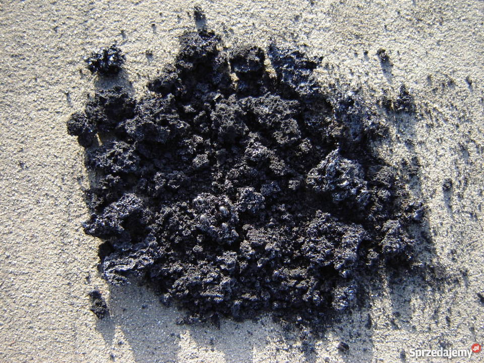 SKUTECZNY ŚRODEK do USUWANIA SMOŁY czyszczenie małopolskie Zawoja