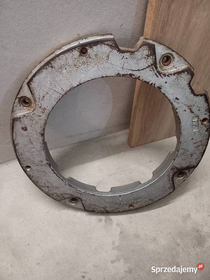 Obciążniki do MF mazowieckie Skaryszew