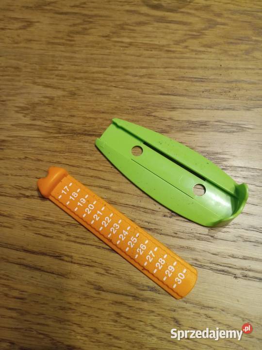 Miarka do obuwia Rybnik