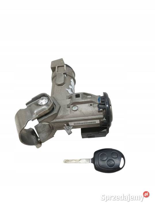 STACYJKA 9V213F880ED Ford Transit Courier I 2014