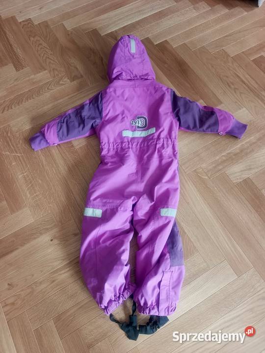 kombinezon jednoczęściowy Didriksons 110