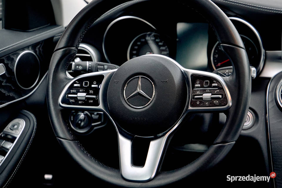 MercedesBenz cklasa C200 exclusive Zielona Góra
