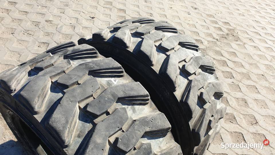 27x105015 27x10515 90 bieżnik BOBCAT Nowe Miasto Lubawskie