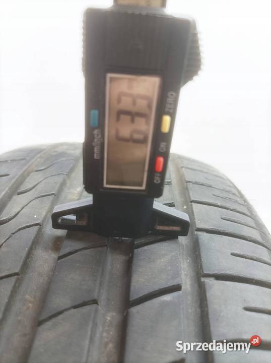 OPONA LETNIA IMPERIAL ECOSPORT 2 20550ZR17 4121