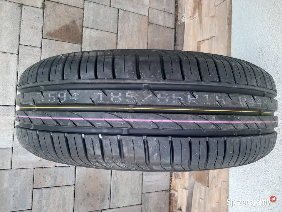 NEXEN Nblue HD Plus 18565R15 Brzozów