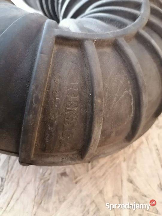 Rura Przewód Turbiny Turbo Renault Premium 420 Pleszew
