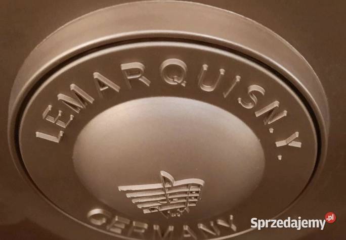 Fortepian LE MARQUIS rezerwacja