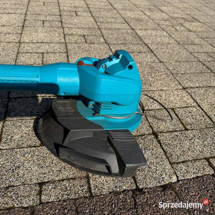 Podkaszarka akumulatorowa Gardena Trimmer Lubin