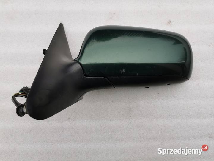 Lusterko Zewnętrzne Lewe Skoda Octavia I Lift mazowieckie Wyszków