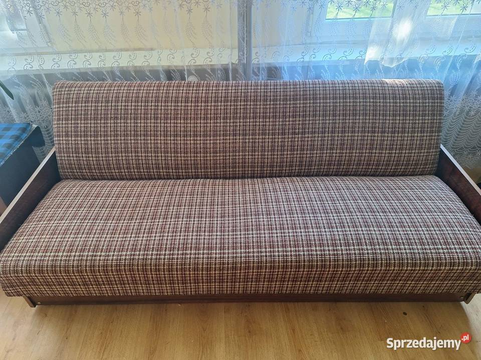 Wersalka 120cm podkarpackie Sanok