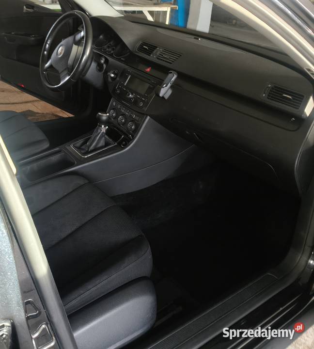 Passat 3c 20TDI 2006 sprzedam