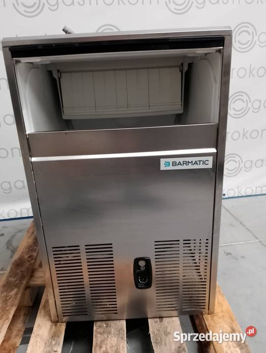 Kostkarka do lodu ICE50A