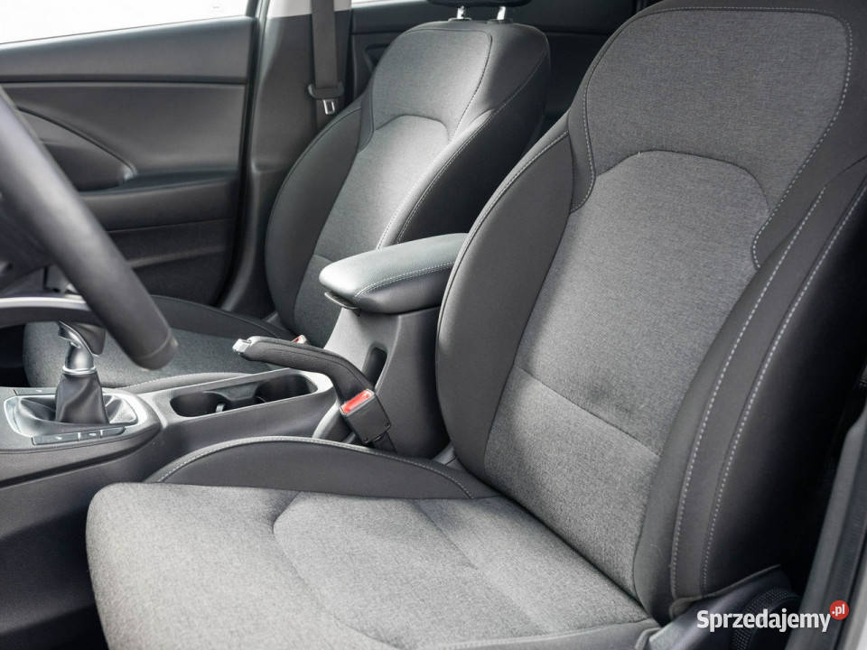 Hyundai i30 WD6134S15 DPI Smart Podgrzf I kier Gdańsk