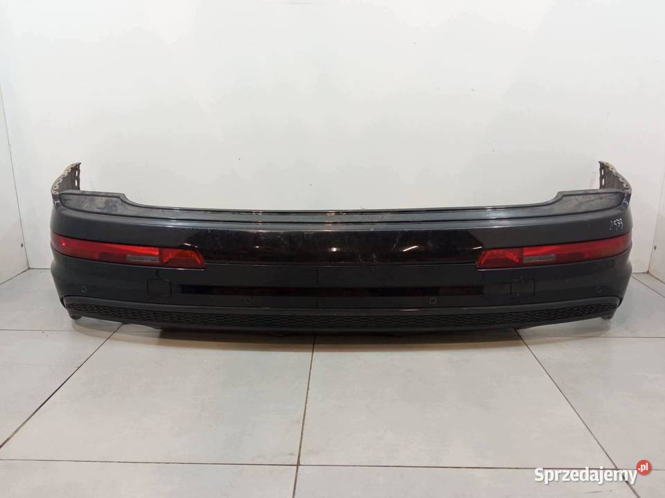 ZDERZAK TYŁ 6X PDC LC9X Audi SQ7 I 20162026 osobowe