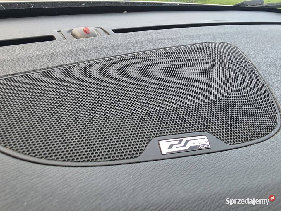 Volvo V60 16D 115 2012 Bogate wyposażenie