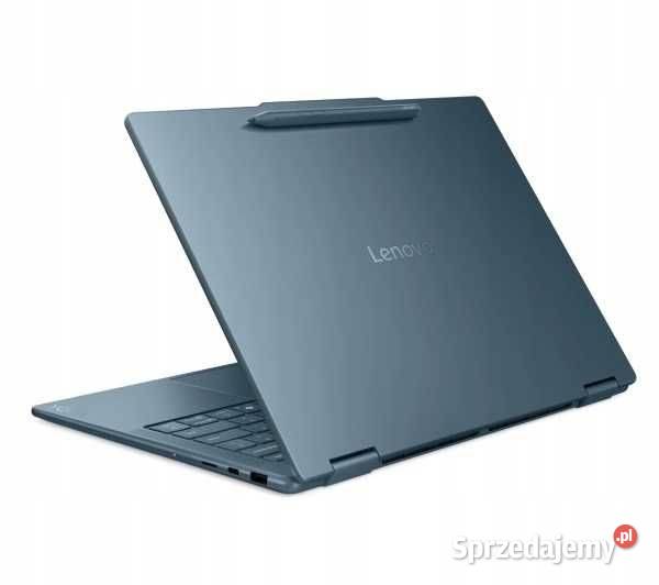 Lenovo Yoga 7 2in1 14AKP10 OLED 14 Ryzen AI 5 IBM/Lenovo Pomiechówek