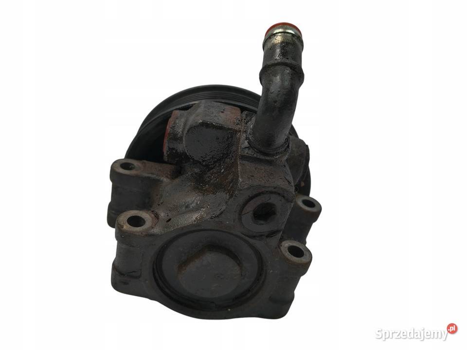 POMPA WSPOMAGANIA Ford Transit 24 TDCI Chełm sprzedam