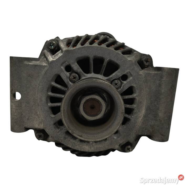 ALTERNATOR Peugeot 207 208 308 14 VTI 16 THP lubelskie Chełm