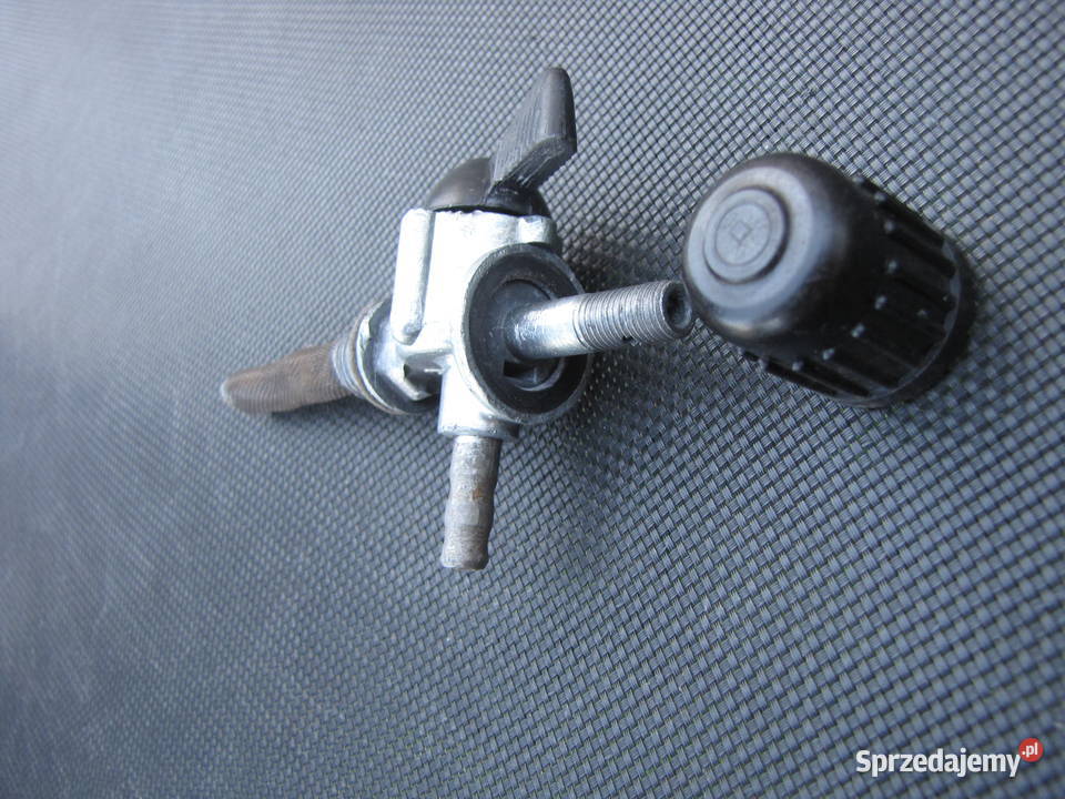 Kranik paliwa Junak M07 świętokrzyskie Rzepin Drugi sprzedam