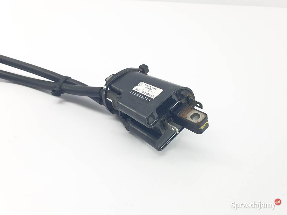 Cewka Zaplonowa Fajka Przewod SkiDoo MX Z Silniki i osprzęt łódzkie Łódź