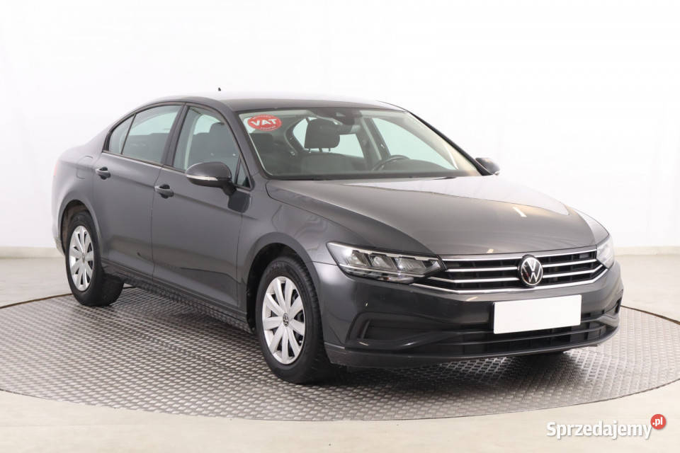 VW Passat 15 TSI Zabrze