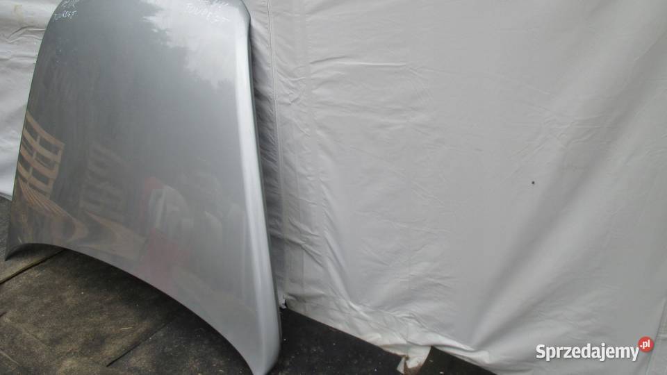 VOLKSWAGEN TOUAREG I 05r maska osobowe