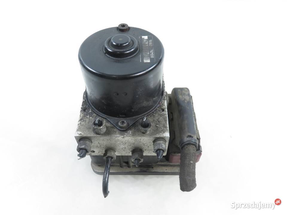POMPA ABS OPEL ASTRA III H A04 24447835GP Układ ABS i ESP