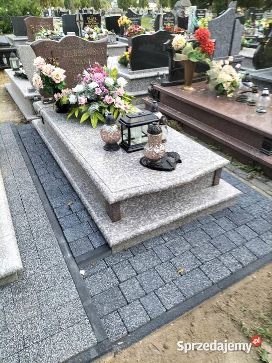 UŁADANIE KOSTKI BRUKOWEJ KARCZOWANIE KOSZEMIE lubelskie