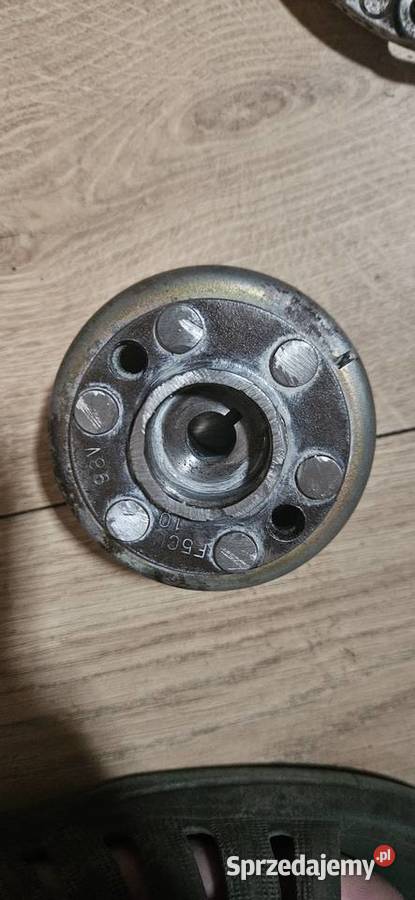Stator magneto 4sr yamaha yz 250 19962000r Gorlice