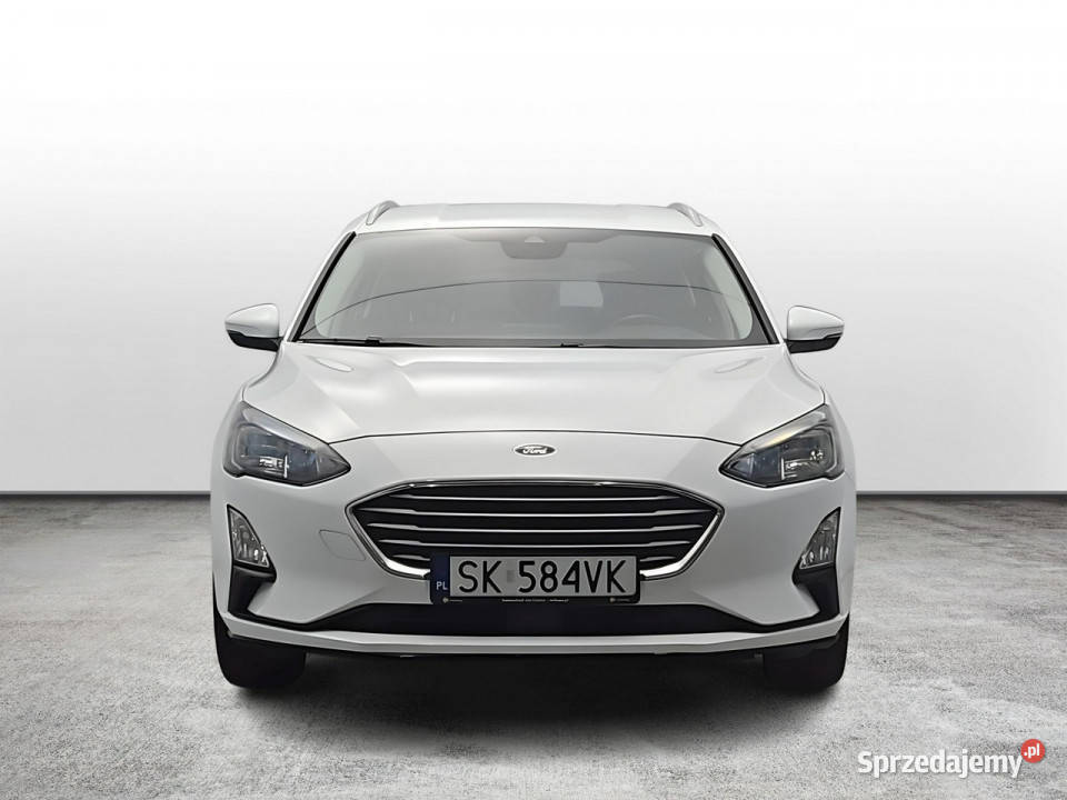 Ford Focus EcoBlue SCR Connected Z Polskiego mazowieckie Warszawa