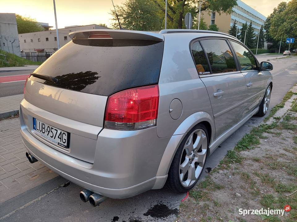 Signum 20T LPG stan Lublin