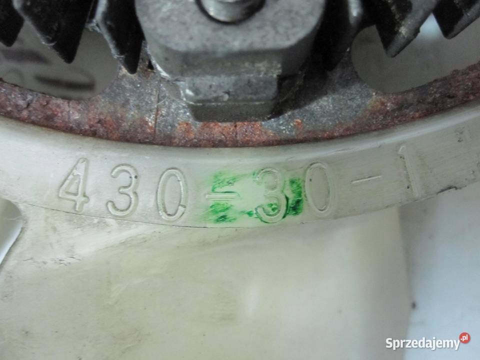 PAJERO 30 B V6 97r wiskoza wentylator osobowe Sprzęgła wiskotyczne sprzedam