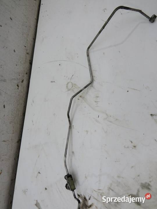 WĄŻ PRZEWÓD KLIMATYZACJI RAV4 RAV4 III 06 22 D Przewody klimatyzacji