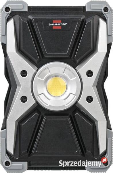 Mobilna lampa akumulatorowa LED RUFUS 3000MA Kamionna sprzedam