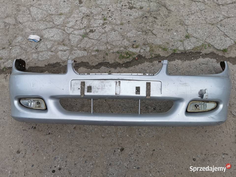 zderzak przód chrysler neon 2 II 0104 Międzychód