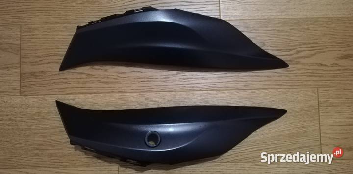 Kawasaki ZX10R 1620 Ogon tył zadupek owiewka Białystok