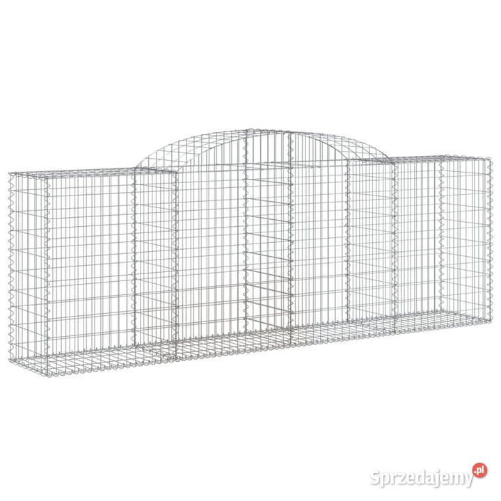 Kosze gabionowe 17 300x50x100120 galwanizowane sprzedam