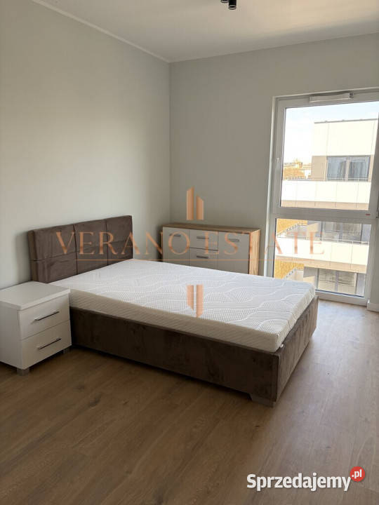 Nowe mieszkanie Pomorska apartamentowiec Sprzedaż Łódź