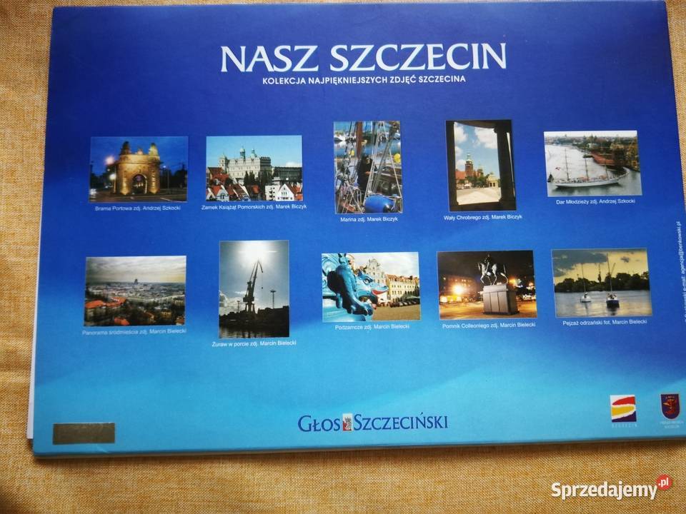 Zestaw książek Różne tytuły Szczecin