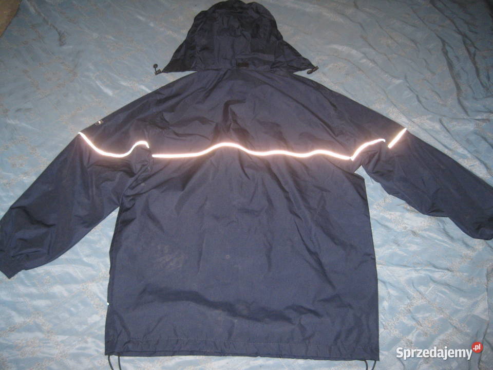 Kurtka robocza wodoodporna KRYSTIAN 1701748595 lubuskie