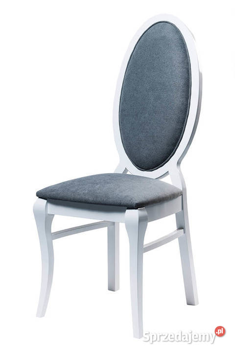 Krzesło INFINITY Glamour Krzesła Gdańsk