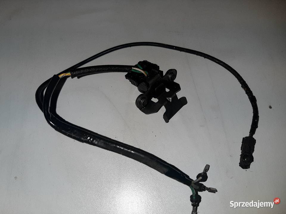 impulsator Kawasaki Z125 2022R Ostrzeszów